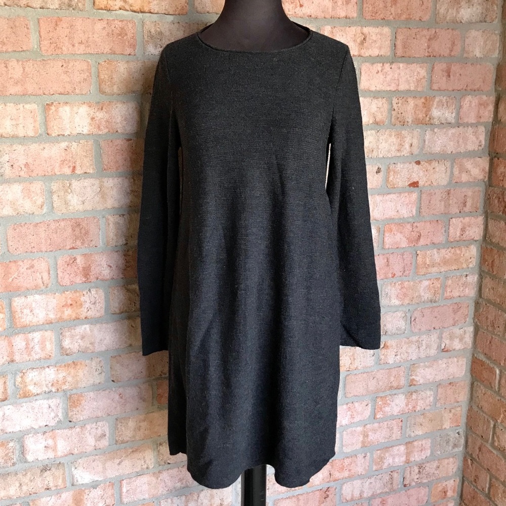 Eileen Fisher Sweater Dress